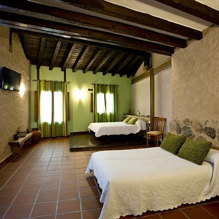 Hotel Rural - Casa MargoSequeros エクステリア 写真