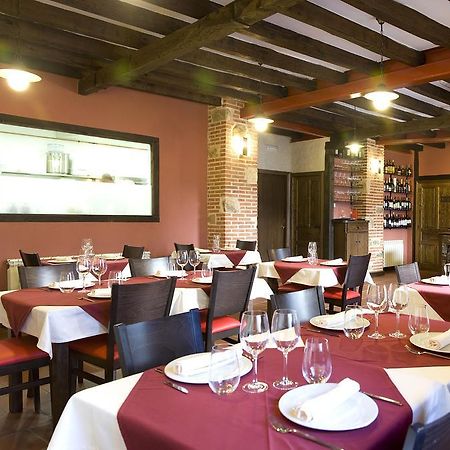 Hotel Rural - Casa MargoSequeros エクステリア 写真