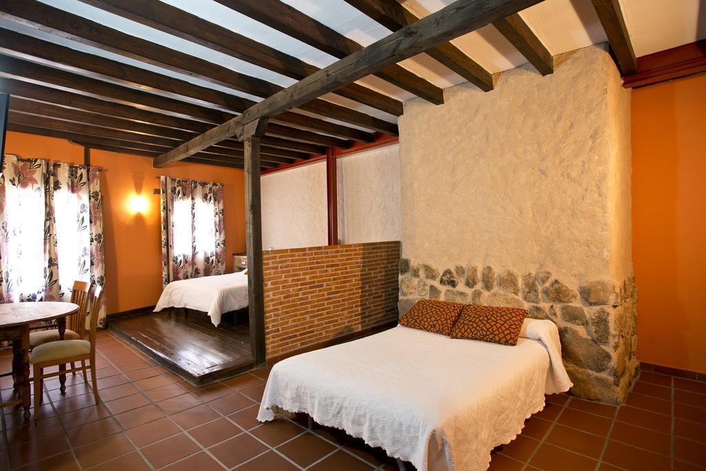 Hotel Rural - Casa MargoSequeros エクステリア 写真