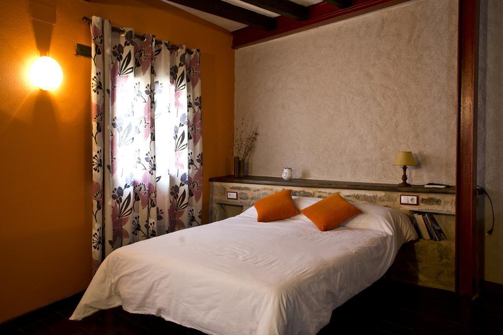 Hotel Rural - Casa MargoSequeros エクステリア 写真