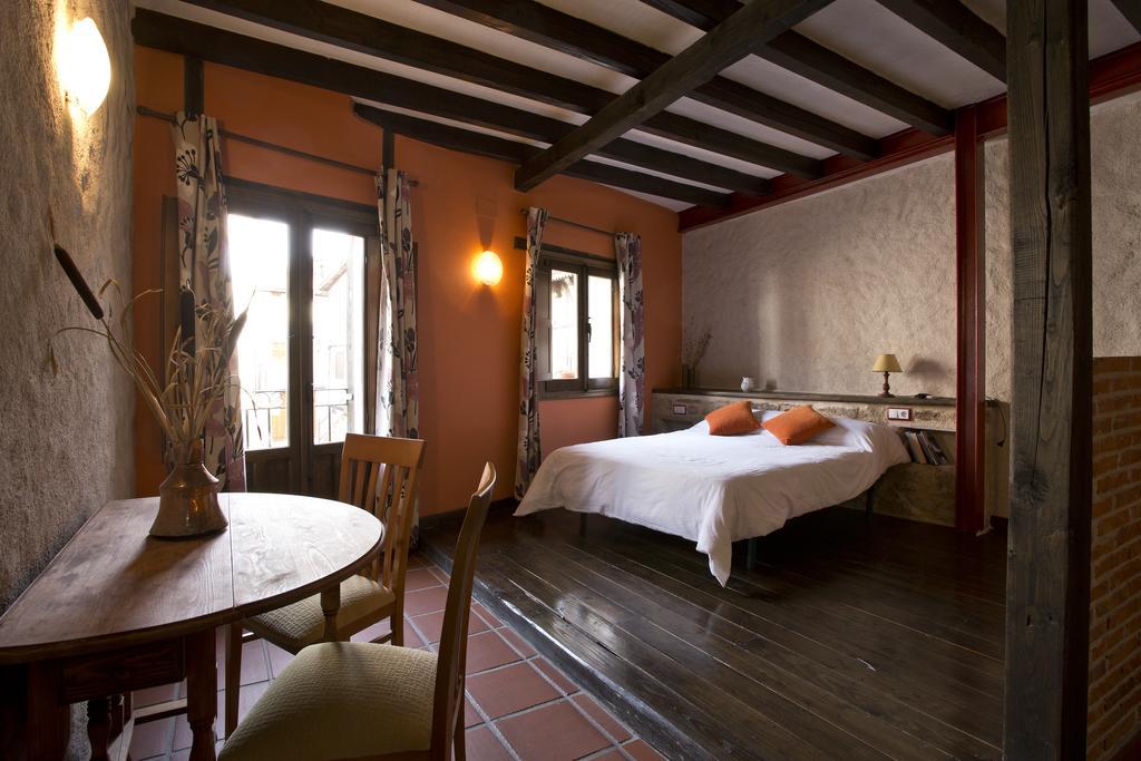 Hotel Rural - Casa MargoSequeros エクステリア 写真