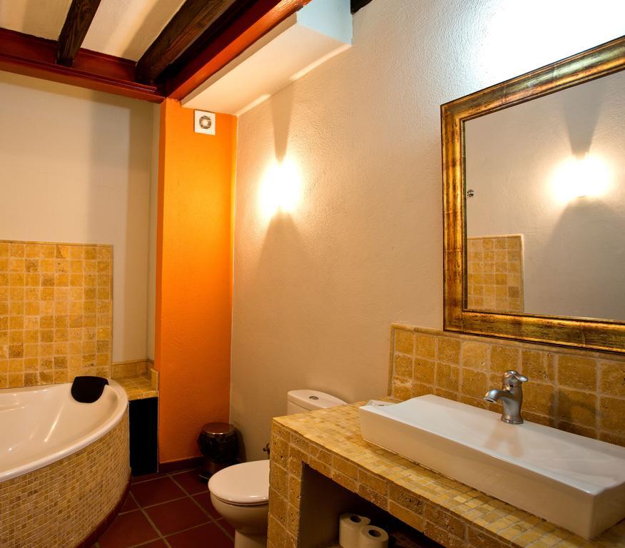 Hotel Rural - Casa MargoSequeros エクステリア 写真