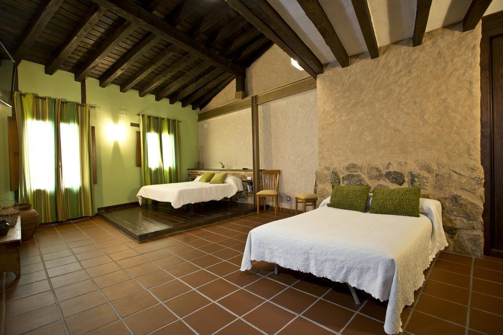 Hotel Rural - Casa MargoSequeros エクステリア 写真