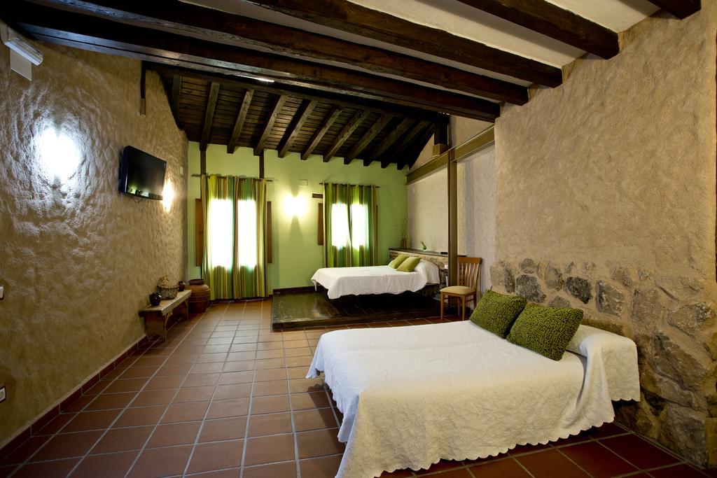 Hotel Rural - Casa MargoSequeros エクステリア 写真