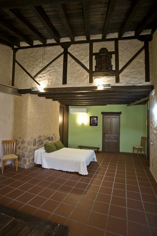 Hotel Rural - Casa MargoSequeros エクステリア 写真