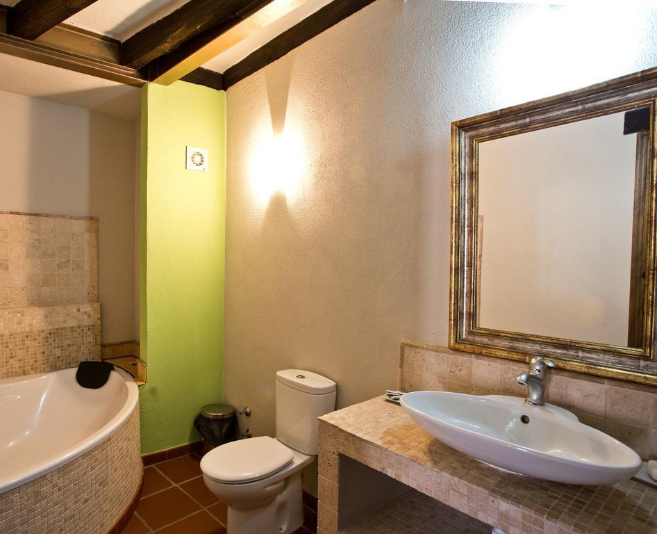 Hotel Rural - Casa MargoSequeros エクステリア 写真