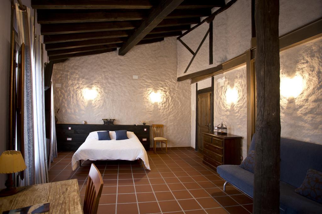 Hotel Rural - Casa MargoSequeros エクステリア 写真