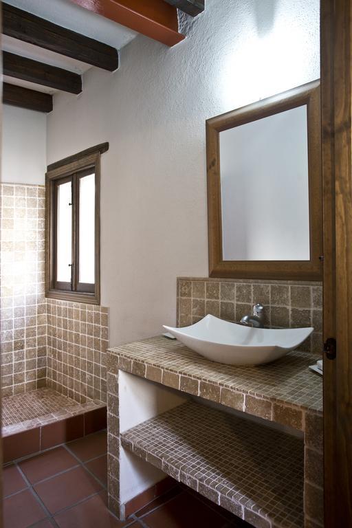 Hotel Rural - Casa MargoSequeros エクステリア 写真