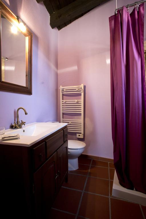 Hotel Rural - Casa MargoSequeros エクステリア 写真