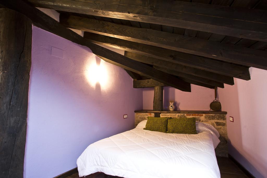 Hotel Rural - Casa MargoSequeros エクステリア 写真