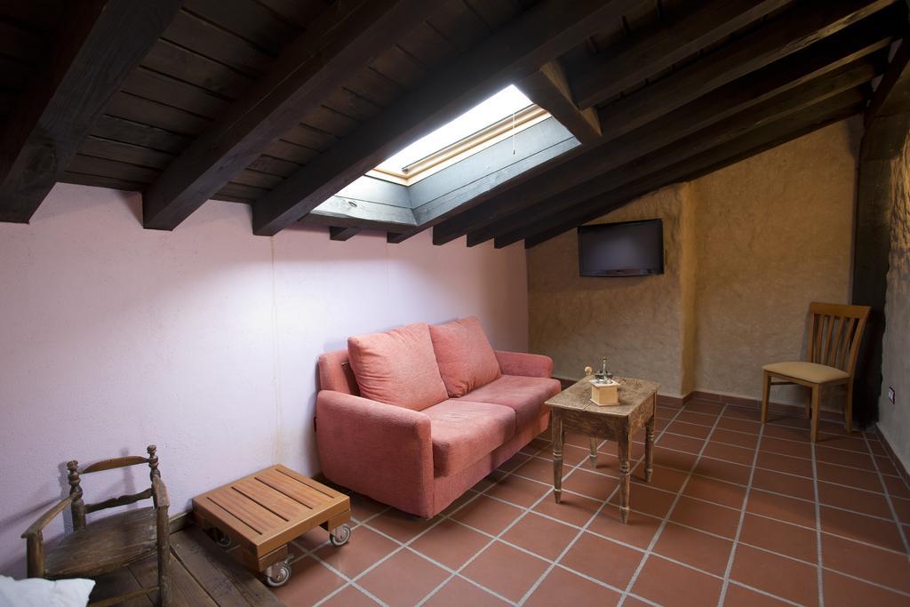 Hotel Rural - Casa MargoSequeros エクステリア 写真