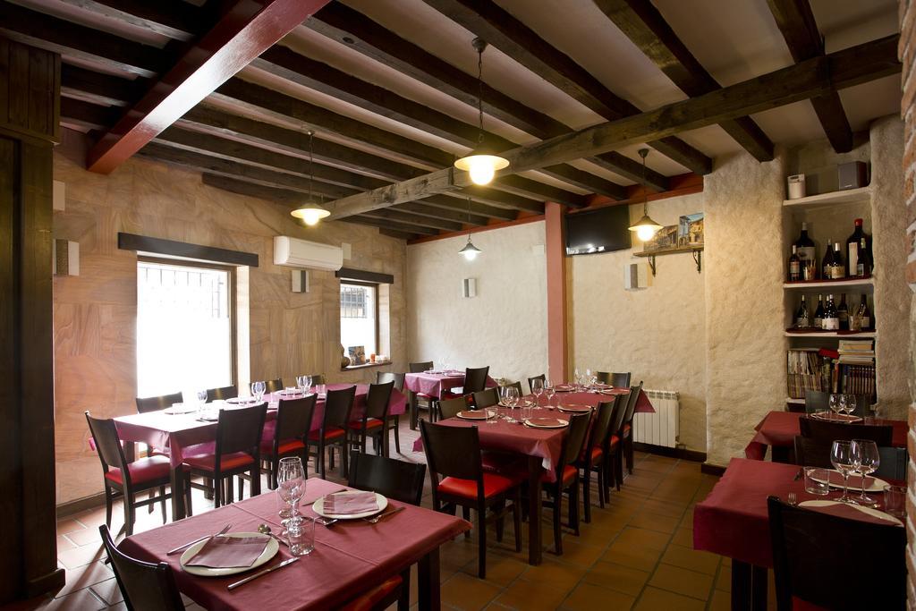 Hotel Rural - Casa MargoSequeros エクステリア 写真